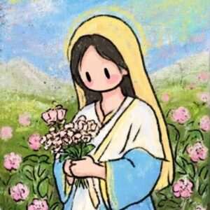 Profile photo of Maria Phạm mỹ Ngân