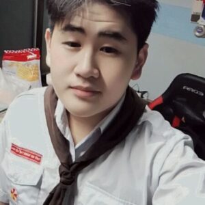 Profile photo of Giuse Phạm Nguyễn Duyanh