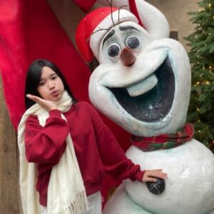 Profile photo of Maria Hoàng Thị Lan Anh