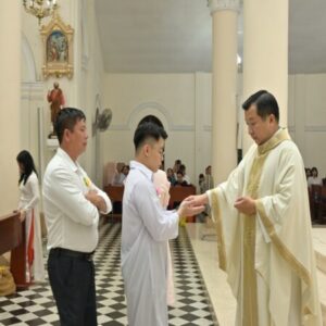 Profile photo of Gioan Quách Hoàng Tỉnh