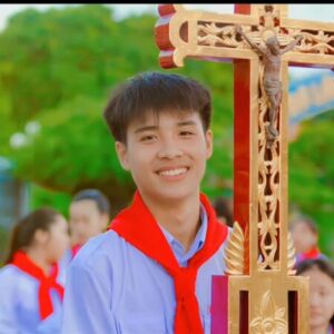 Profile photo of Phêrô Nguyễn Long Nhật