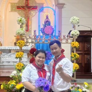 Profile photo of Matthêu Lê Thanh Tuấn Tuấn