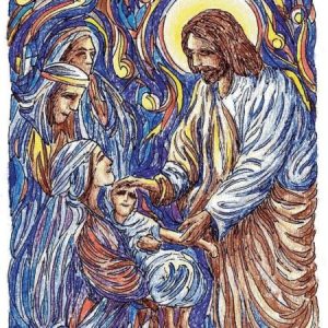 Profile photo of Phêrô Người Lữ Khách