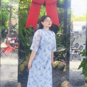 Profile photo of Anna Huỳnh Bình Minh