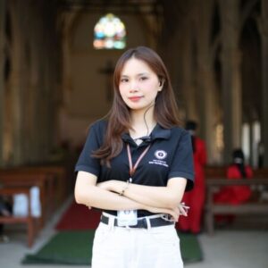 Profile photo of Maria Quỳnh Hương