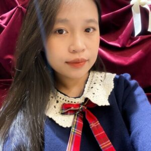 Profile photo of Maria Trần Thị Trang