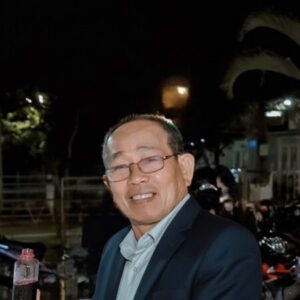 Profile photo of Phaolô Trần Trọng Thế