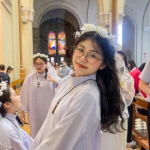 Profile photo of Maria Đỗ Hoàng Uyên Khanh