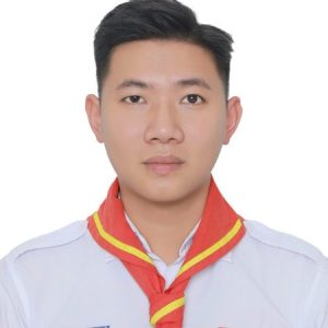 Profile photo of Giuse Lê Hồng Sơn