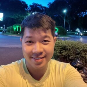 Profile photo of Phêrô Nguyễn Quang Tú