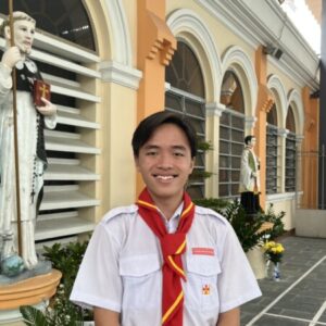 Profile photo of Đaminh Nguyễn Minh Triết