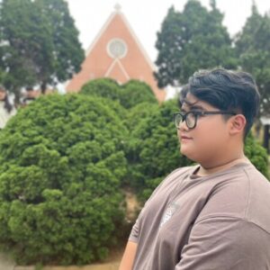 Profile photo of Phêrô Trần Kim Hoàng Phúc