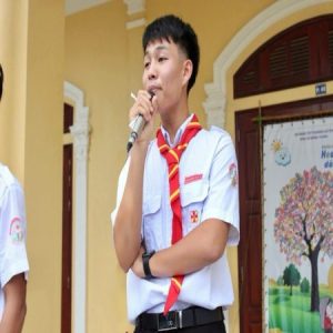 Profile photo of Giuse Trần Bảo Dân