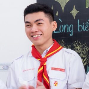 Profile photo of Phêrô Nguyễn Quốc Triệu