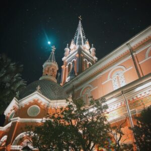 Profile photo of Cecilia Lê Gia Hảo