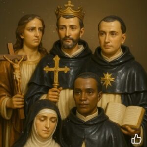 Profile photo of Gioan Baotixita Trần Anh Khôi