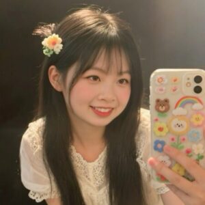 Profile photo of Maria Ngô Uyên Phương