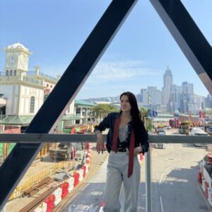 Profile photo of Anna Ciao Luanmbb