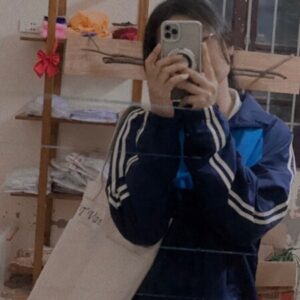 Profile photo of Maria Vanni Tran