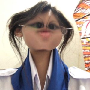 Profile photo of Anna Phan Lê Nhã Uyên