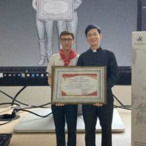 Profile photo of Phao lô Nguyễn Hải Quân