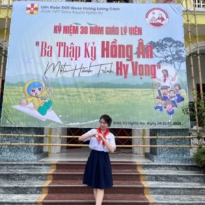 Profile photo of Anna Nguyễn Thị Thu Trang