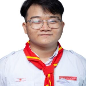 Profile photo of Vicente Nguyễn Đức Hoàng