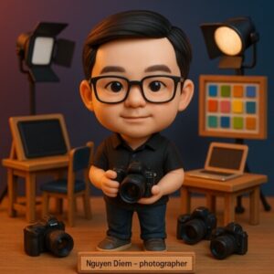 Profile photo of Phêrô Nguyễn Văn Diệm