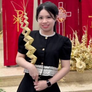 Profile photo of Faithful