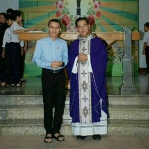 Profile photo of Faithful