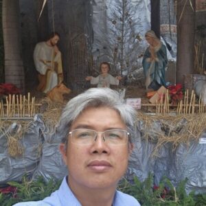 Profile photo of Aloysius Gonzaga (Luy) Nguyễn Thành Nhân