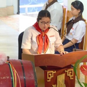 Profile photo of Maria Nguyễn Nhung