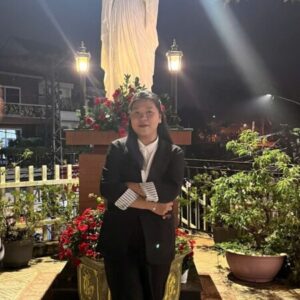 Profile photo of Nhật Linh
