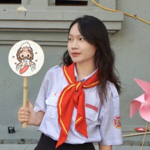 Profile photo of Maria Mai Hà