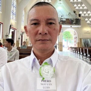 Profile photo of Faithful