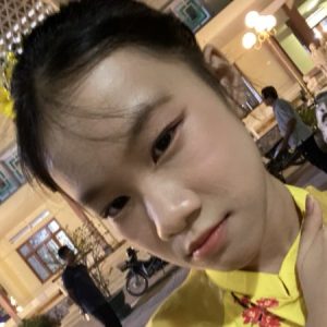 Profile photo of Maria Nguyễn Ngọc Khánh Vy