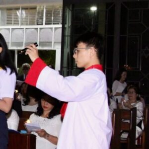 Profile photo of Phêrô Huỳnh Quốc Gia Hòa