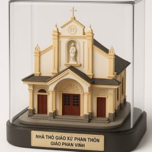 Profile photo of Maria Phan Thôn