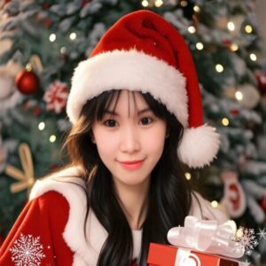 Profile photo of Cecilia Cin Bani