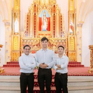 Profile photo of Giuse Trương Văn Quân