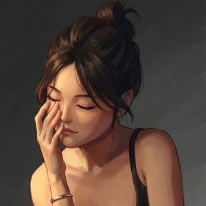 Profile photo of Lucia Bùi Thị Bích Hiền