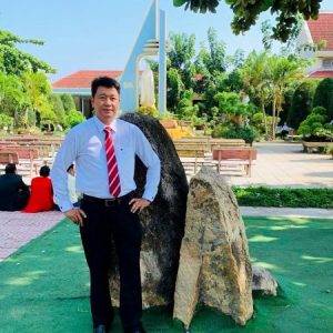 Profile photo of Phêrô Nguyễn Anh Tuấn