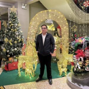 Profile photo of Đaminh Huỳnh Lê Minh Trí