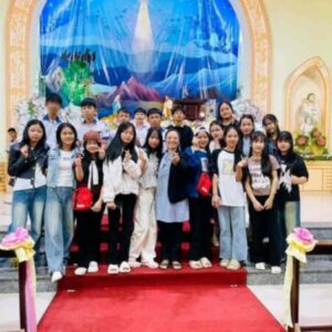 Profile photo of Phêrô Nguyễn Công Mạnh