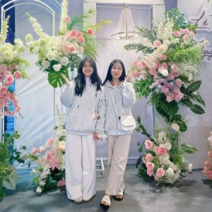 Profile photo of Maria Phạm thị thu Hà