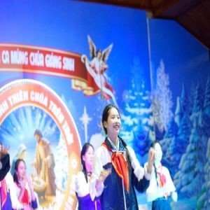 Profile photo of Maria Trần Thị Vân