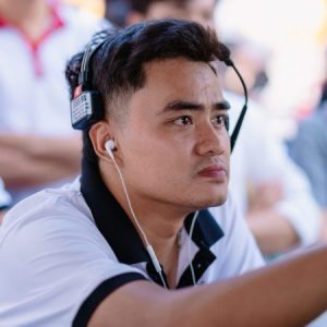 Profile photo of Đaminh Trương Quốc Thịnh