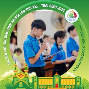 Profile photo of Giuse Trương Gia Kiệt