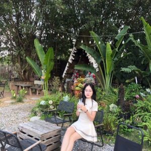 Profile photo of Maria Trần Hoa