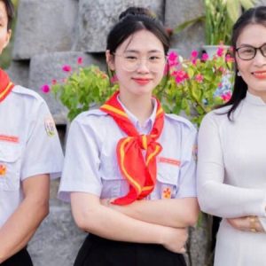 Profile photo of Maria Nguyễn Thị Thảo Vân